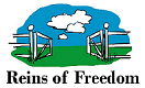 Reins of Freedom Counseling Center